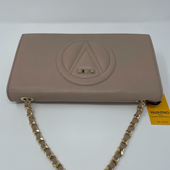 Mario Valentino Handbags - VALENTINO BY MARIO VALENTINO LENA SAUVAGE